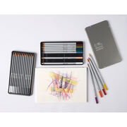 David Bomberg sketching set